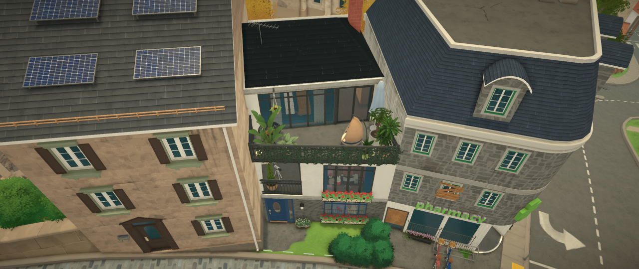 Townhouse image 7