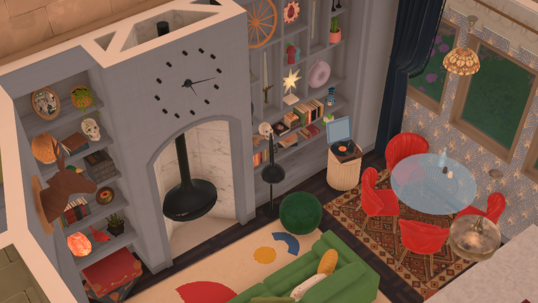 World Traveler's Townhouse image 3