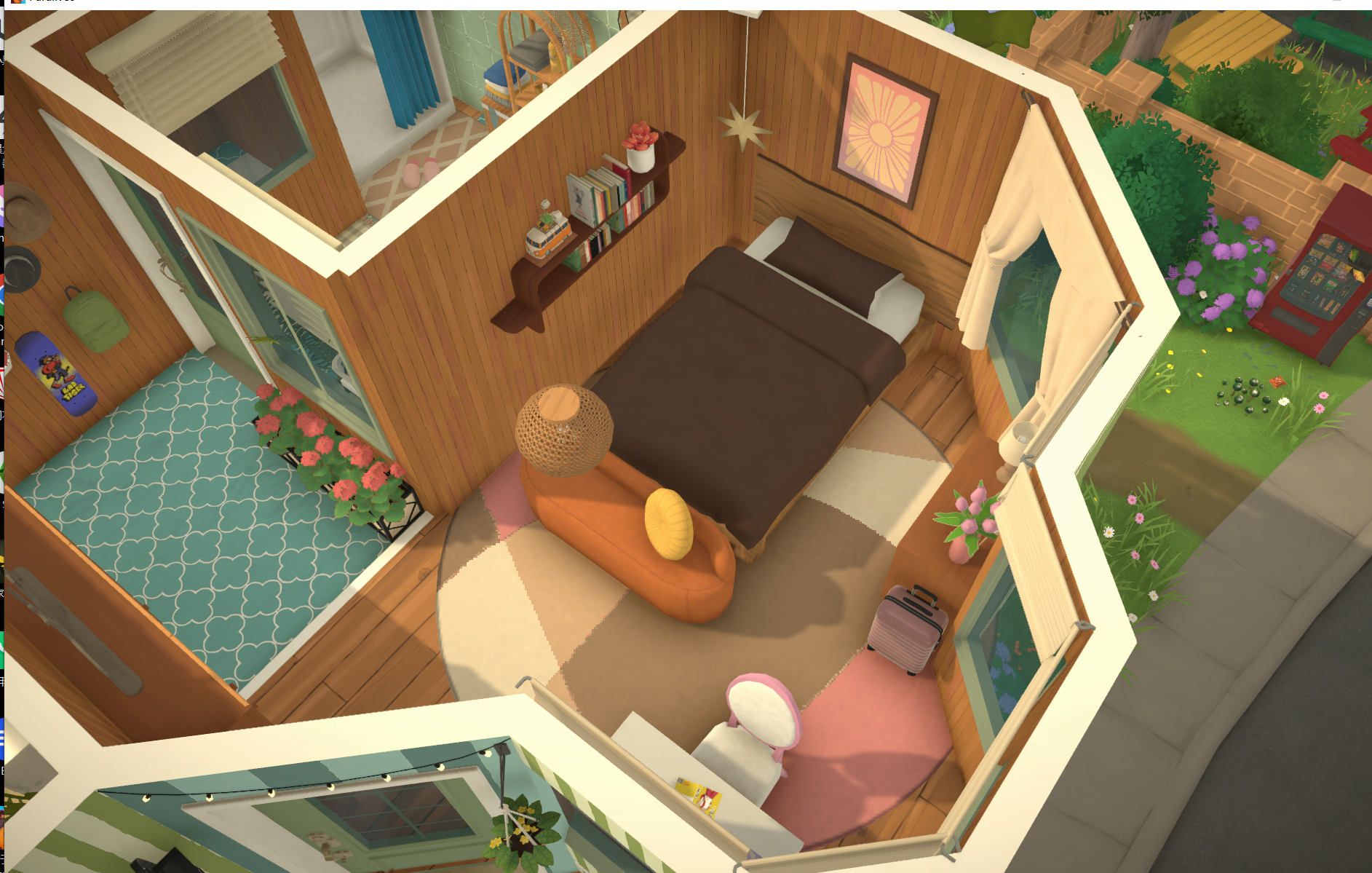 Little Green House-小绿屋 image 8