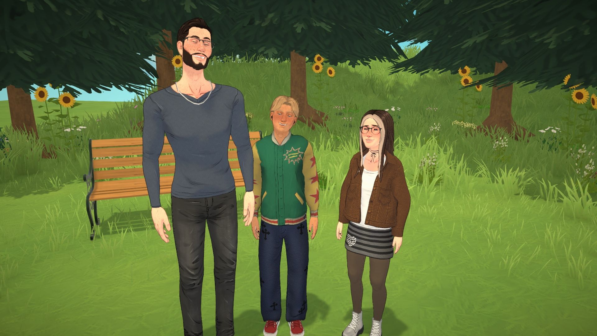 The Santoro Household image 17