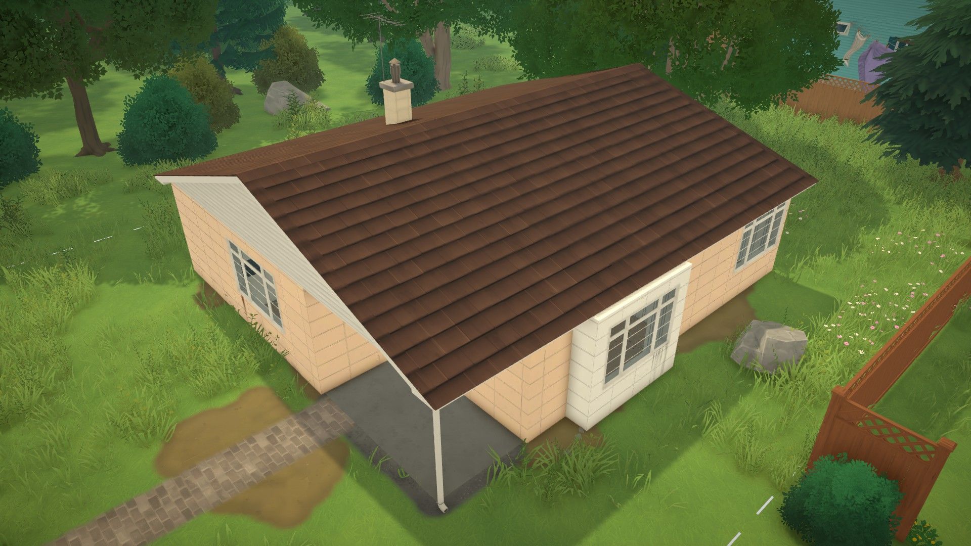 A Lustron House image 7