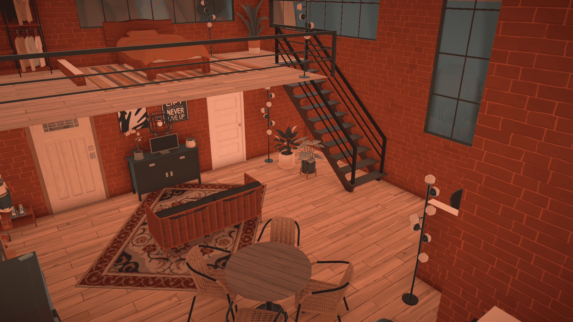 Loft Studio image 2