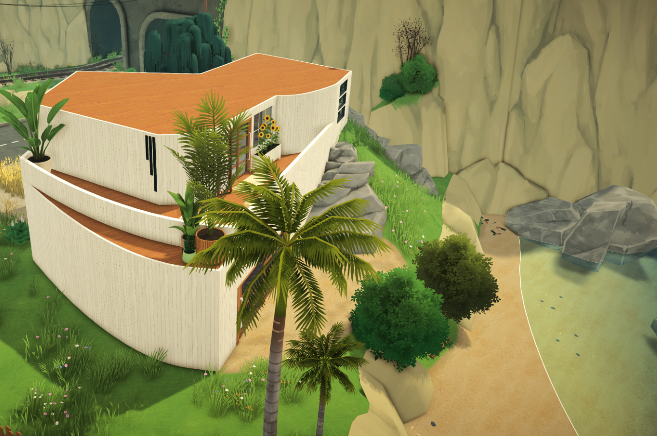 Beach Bluffs image 2