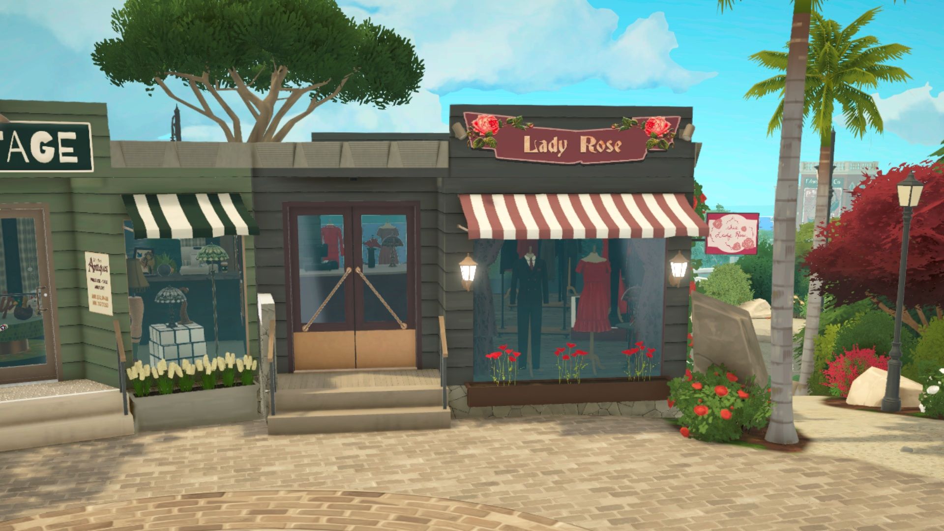 Lady Rose Clothing Store image 2