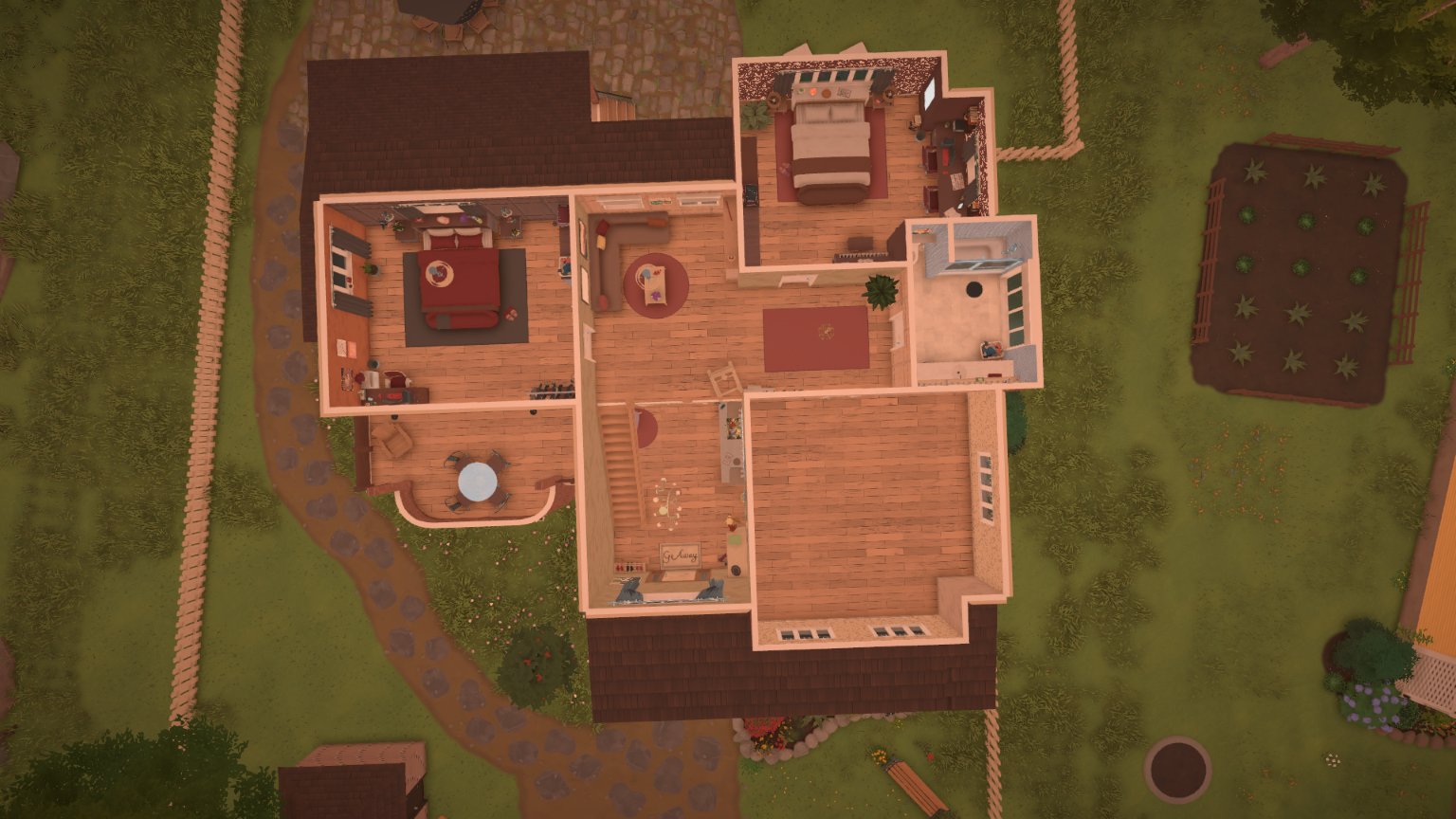 Family Home image 2