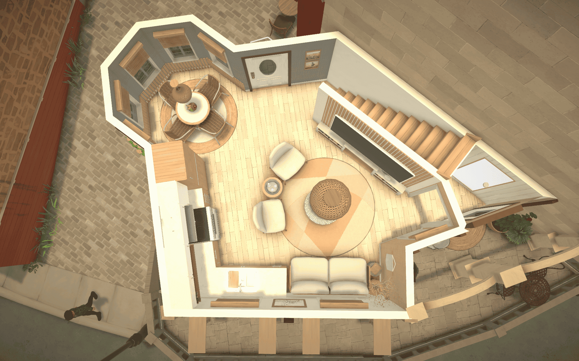 The Vaults Townhouse (Version 2) image 15