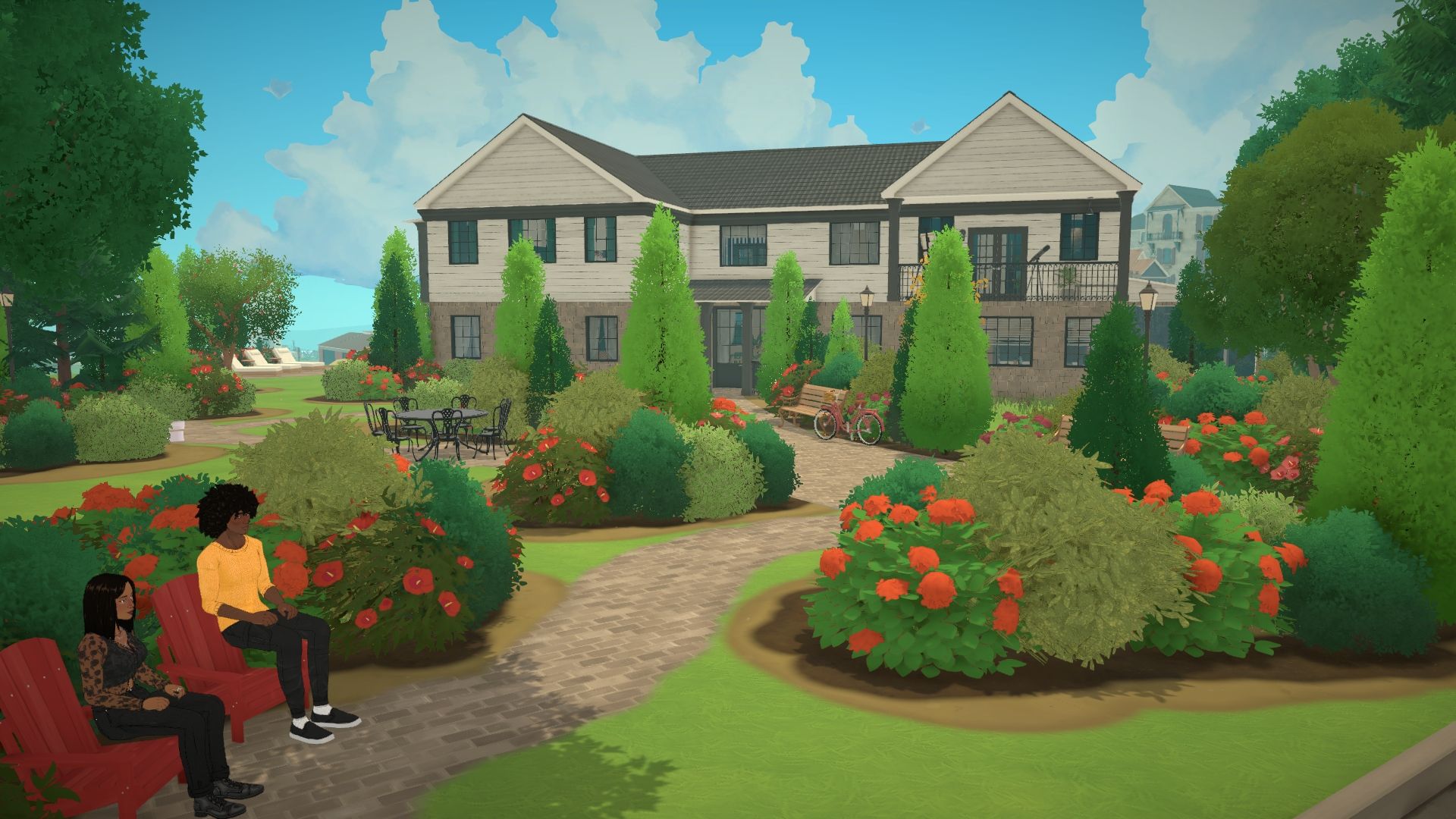 Big Family home with lots of potential 6 bedrooms and 6 bathrooms image 1