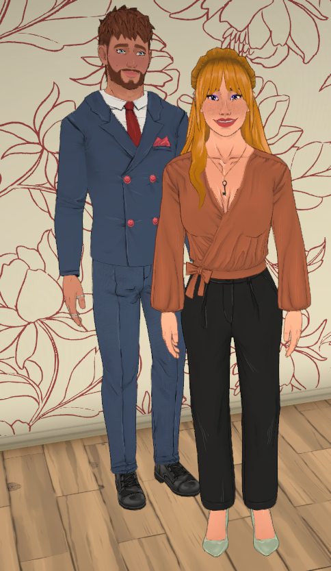 The Sparrows Household image 6