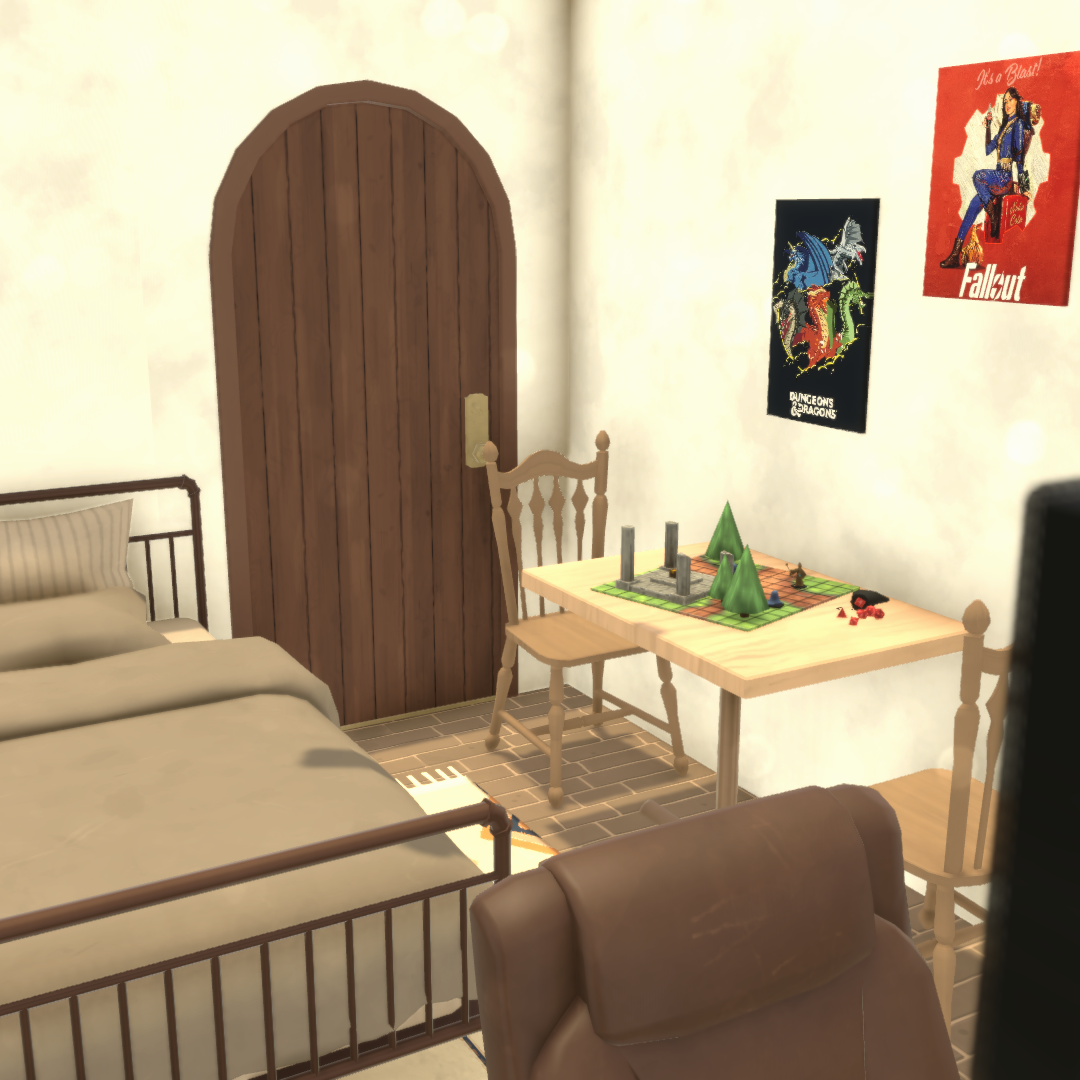 Mexican Style Home image 5