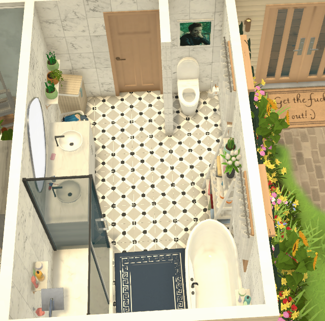 Suburbs house image 6