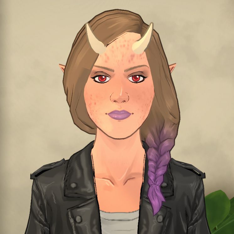 The Bad Kids of Fantasy High image 5