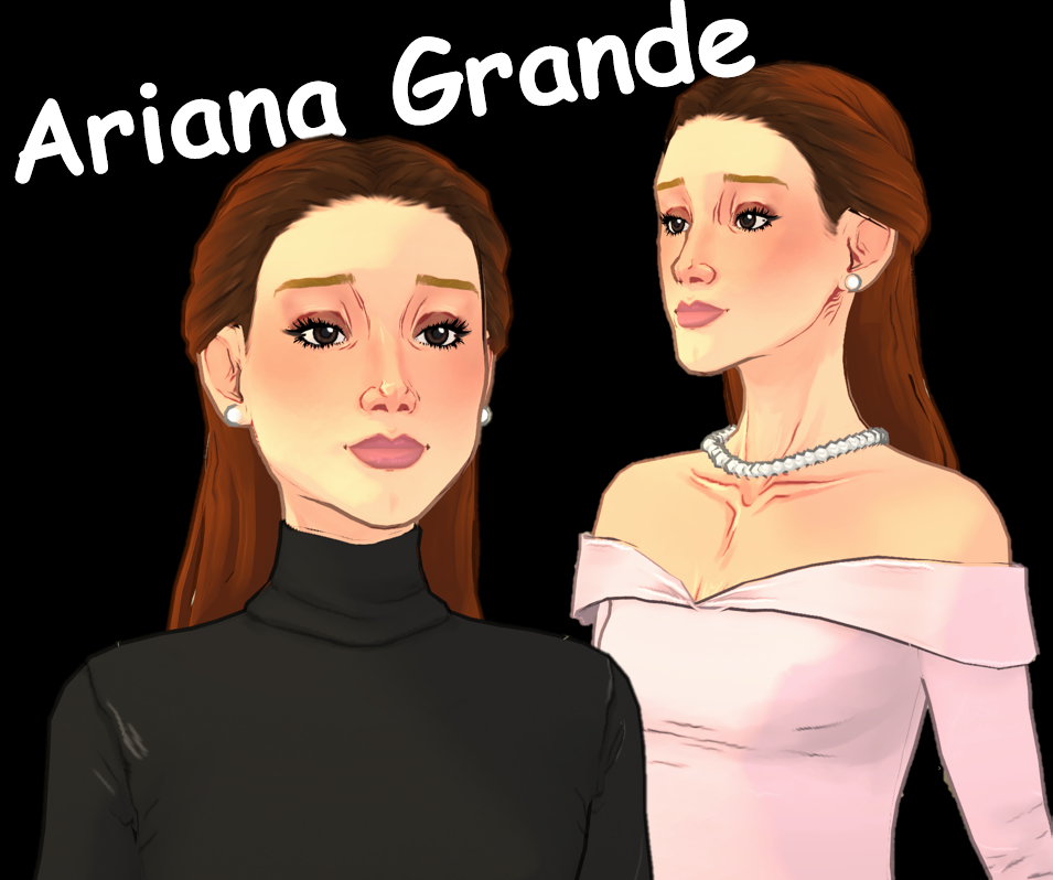 Ariana Grande image 1