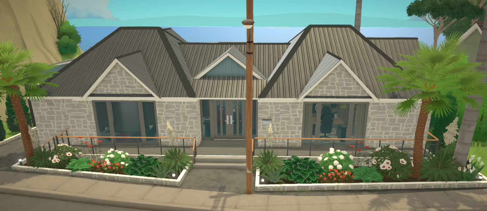 1221 Whispering Sands image 1