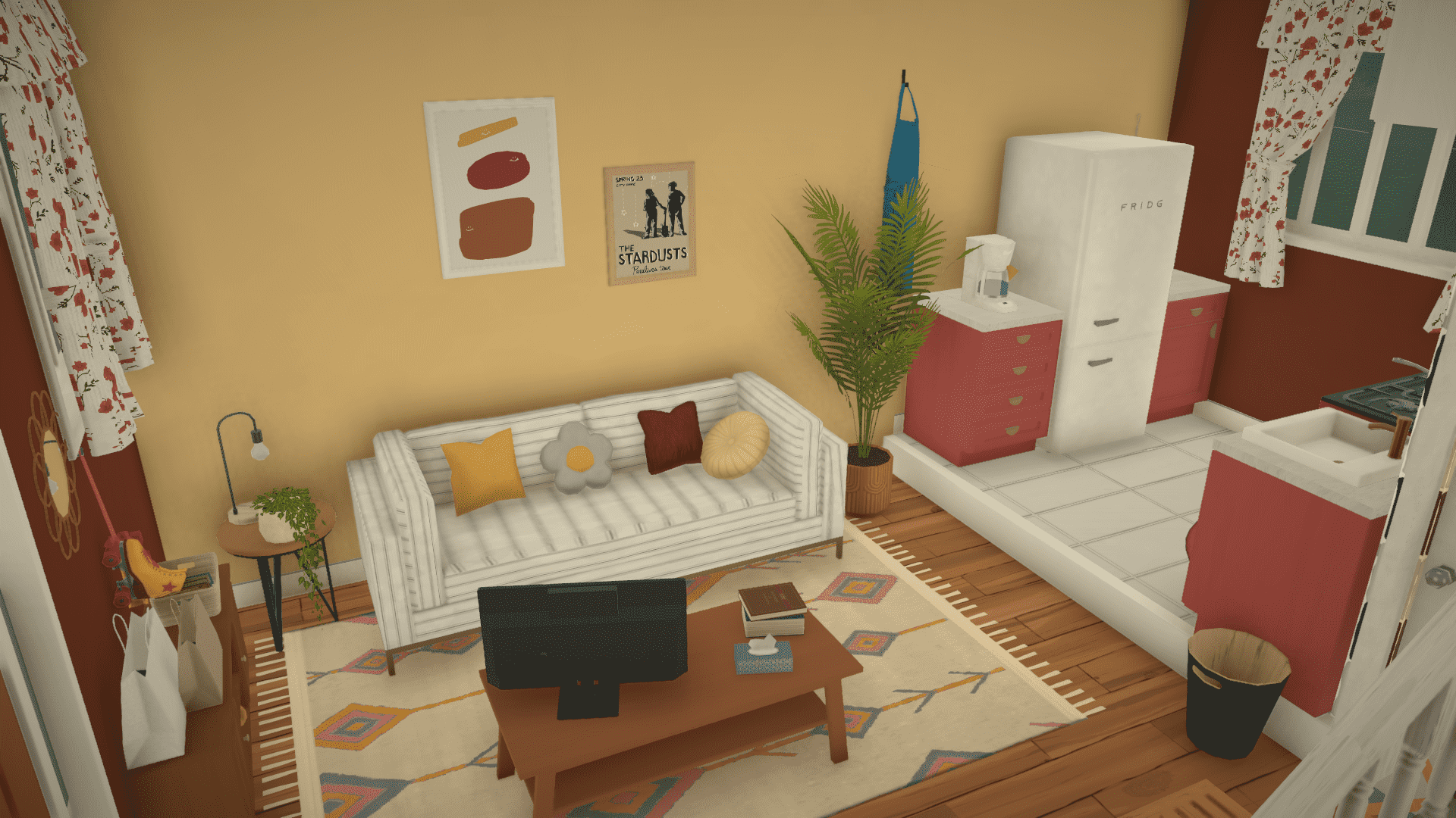 first house image 1