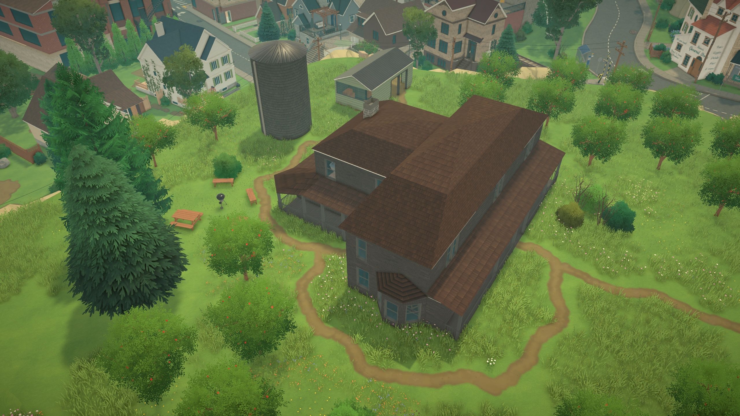 Pleasant Valley Farmstead image 1