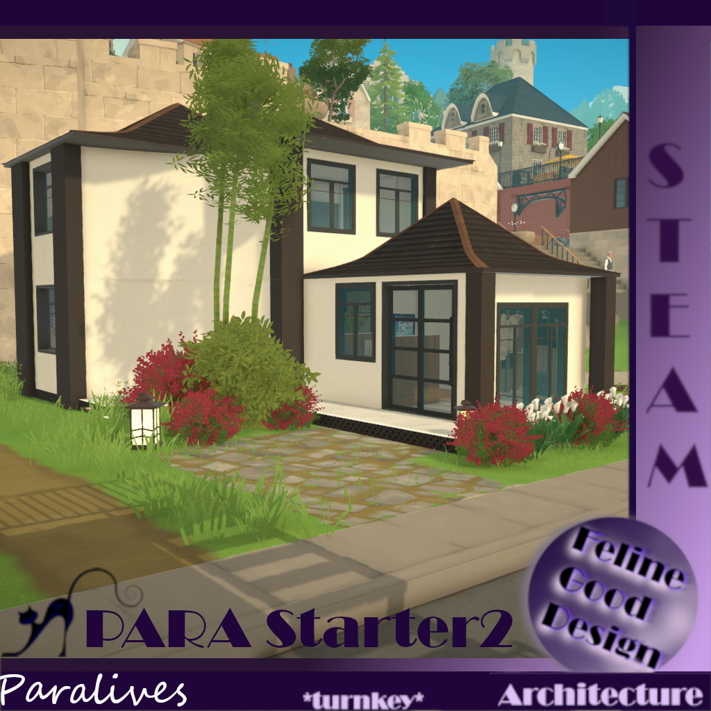 PARA Starter 2 -turnkey- image 1