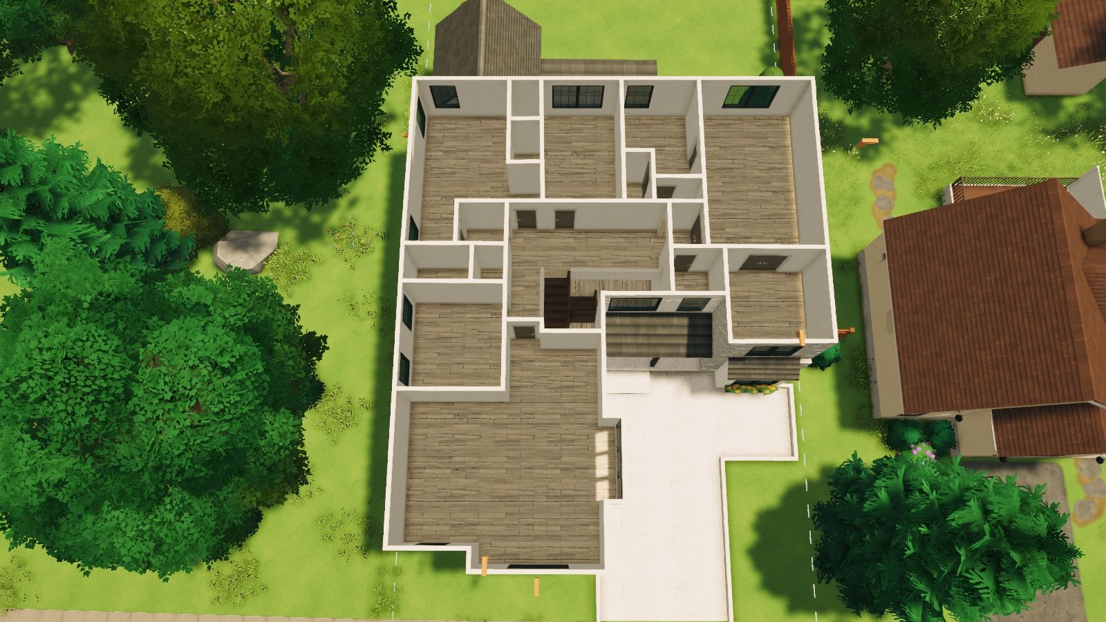 Family Home image 3