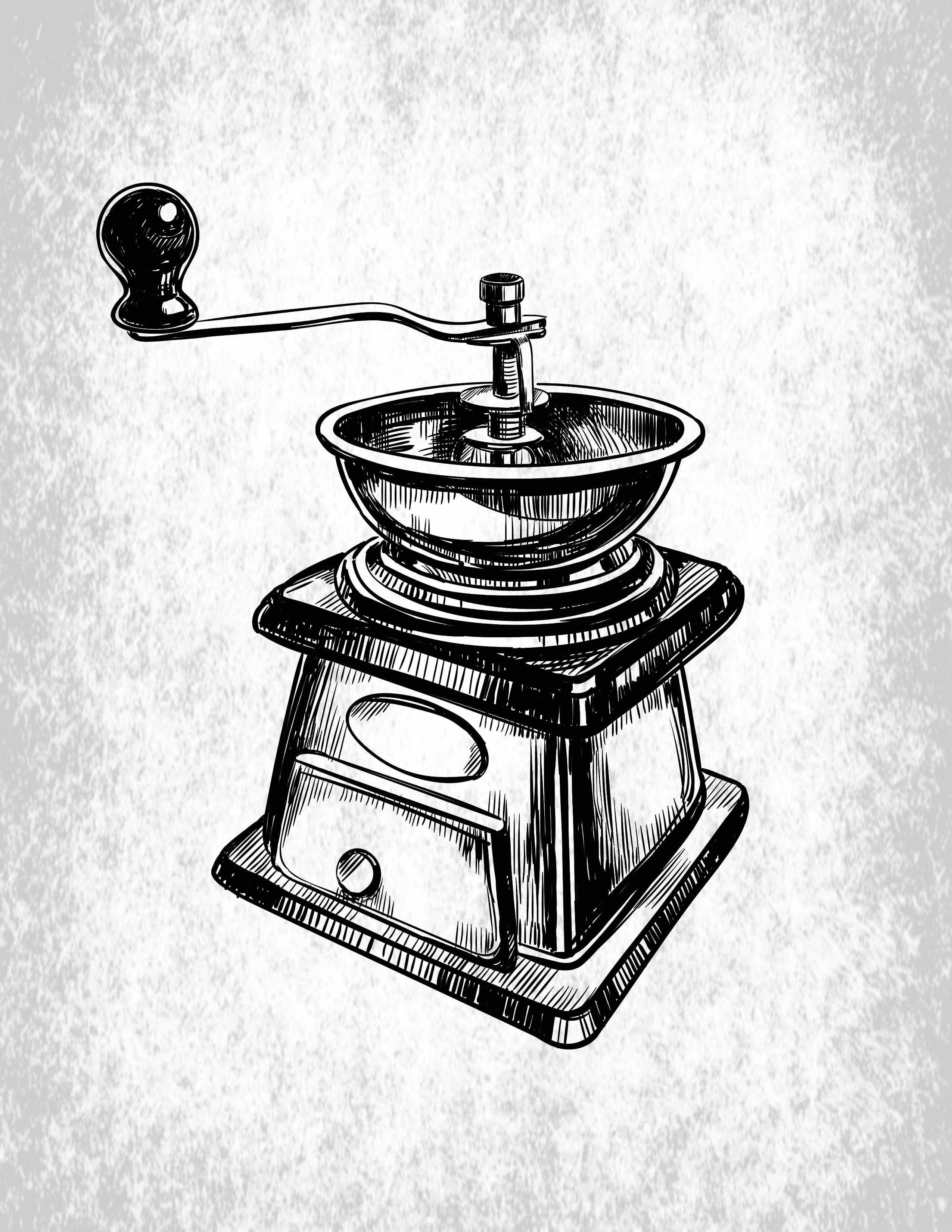 Coffee Bean Morning Kitchen image 4