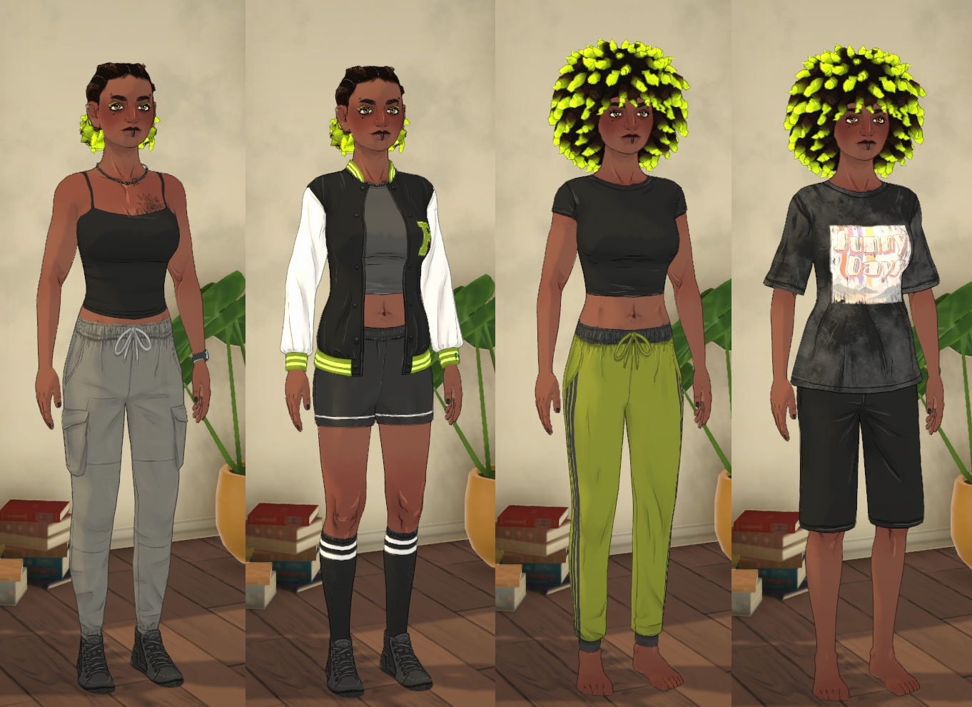 The Vesper Siblings image 4