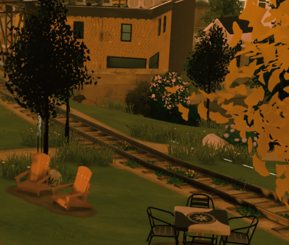 Old Stone Park image 1