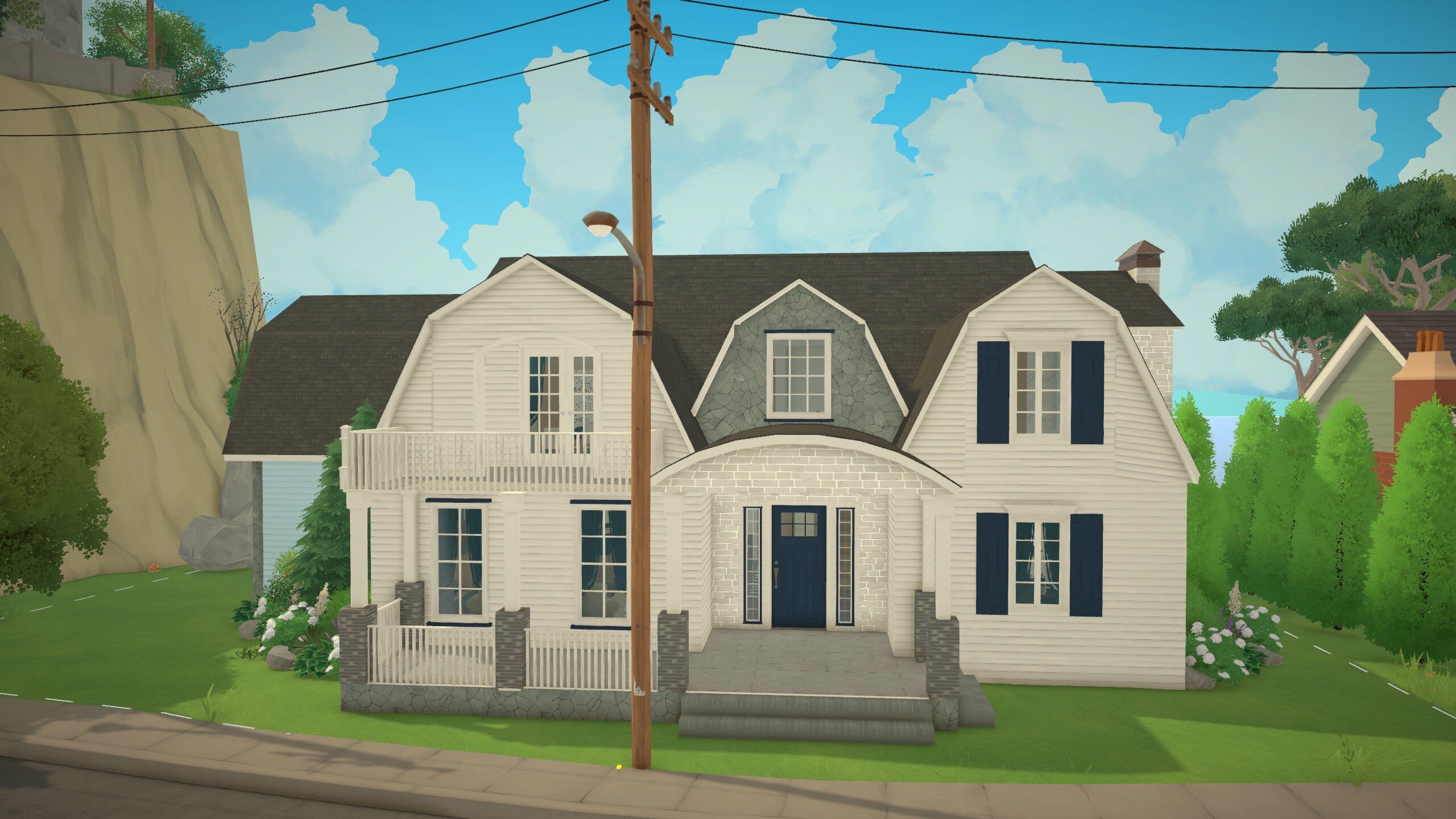 hamptons coastal image 1