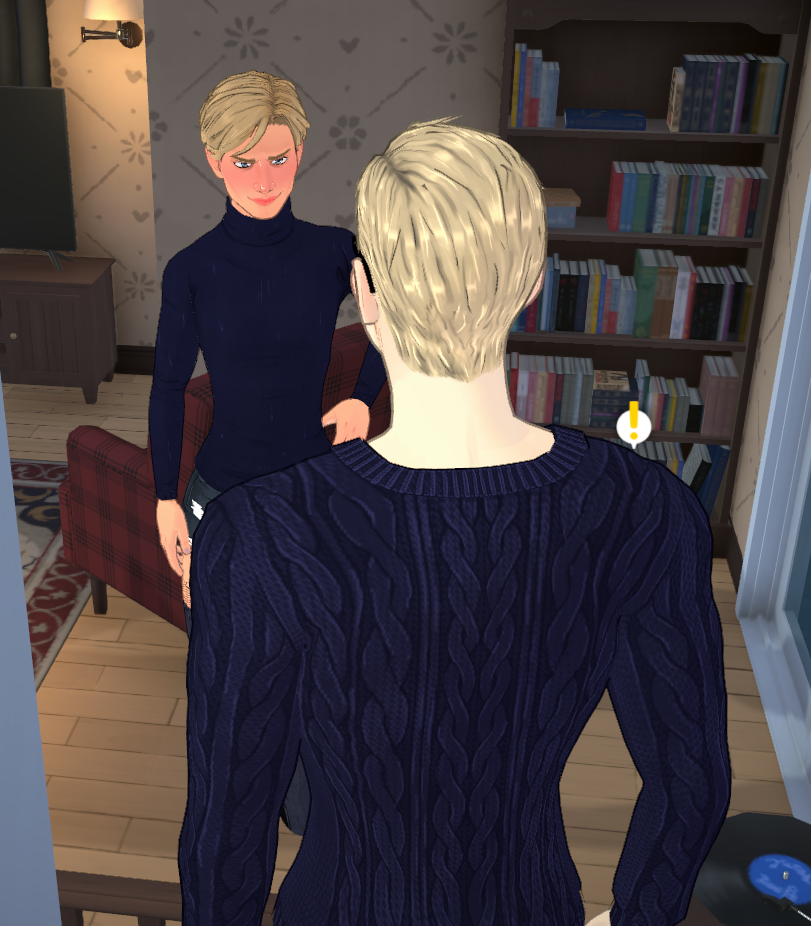 The Lennedy Household image 1