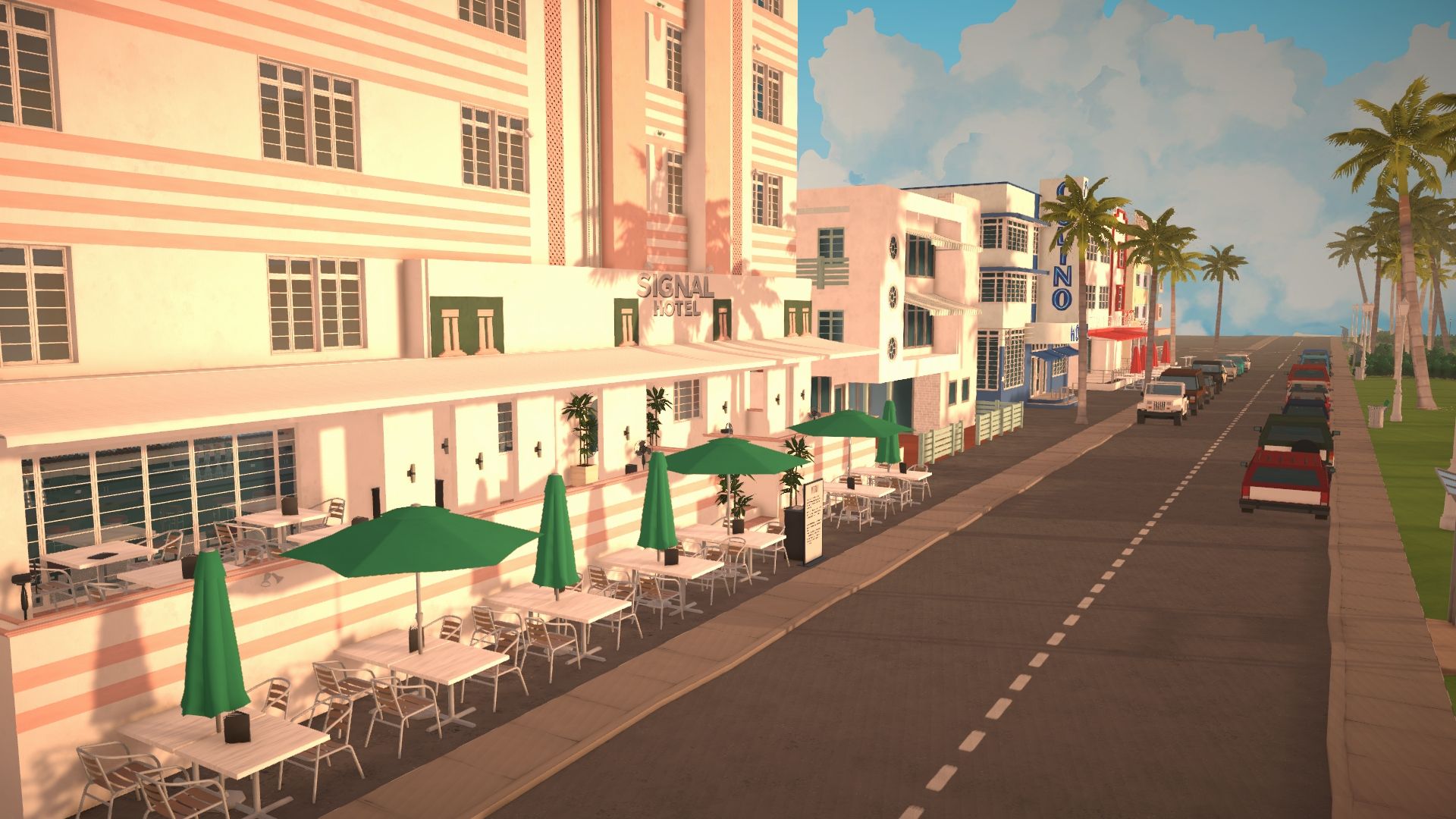 The Signal Hotel image 6