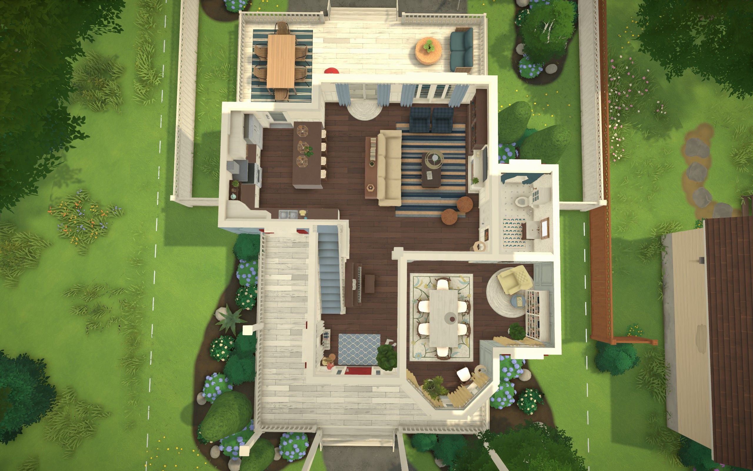 Blue Bell Family Home image 5