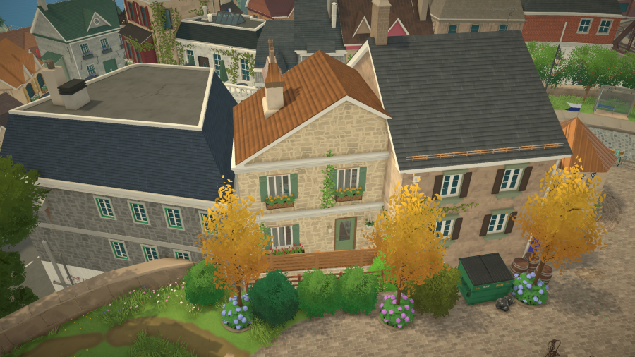 Cozy Townhouse image 2