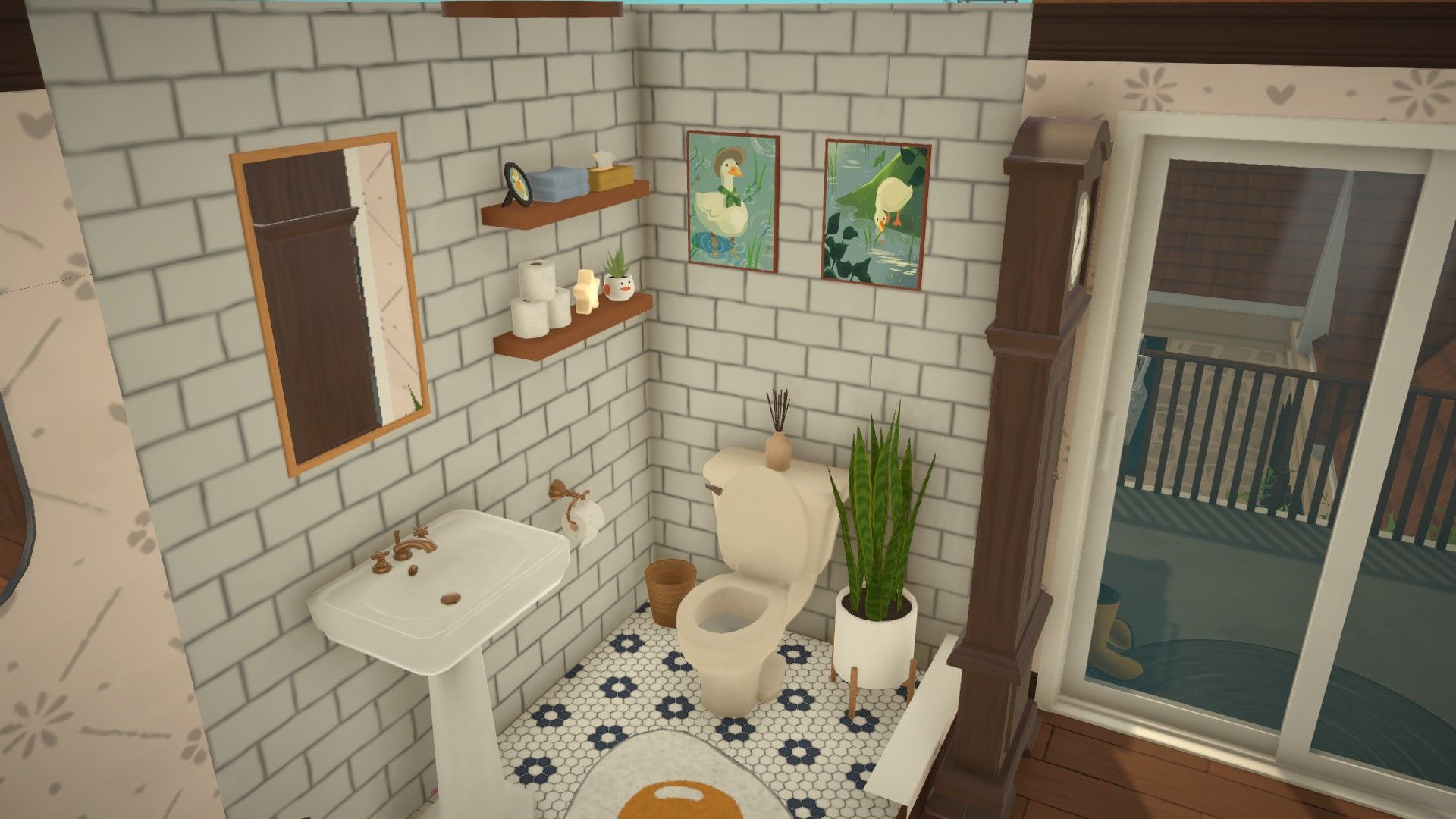 Renovated Old Town Family Home image 15