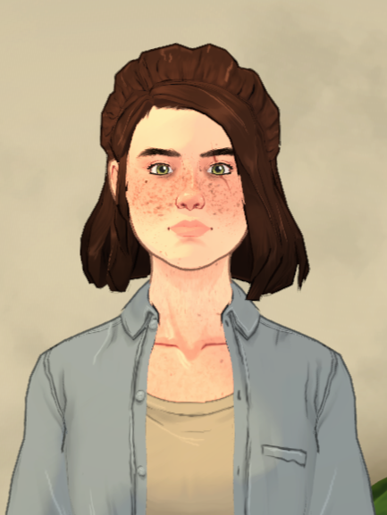 Ellie Williams | The Last Of Us image 6