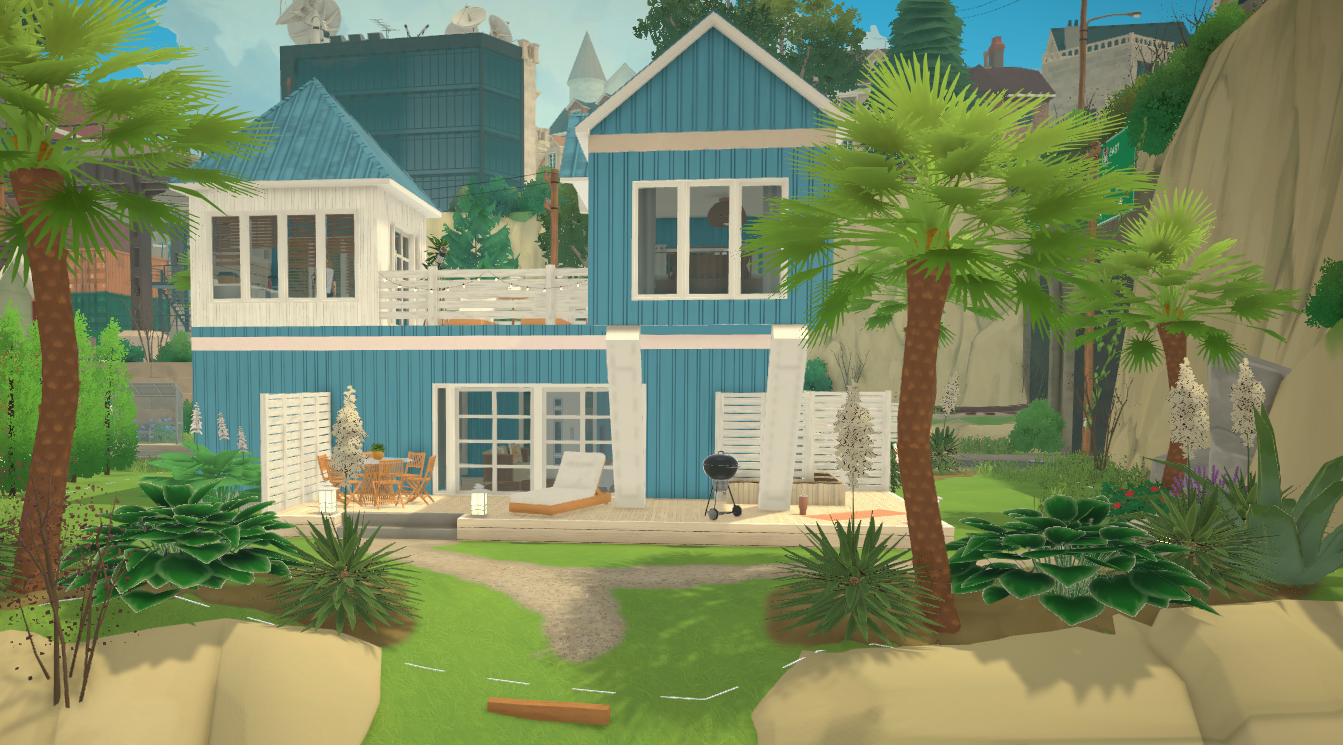 Life's a Beach (Fully Loaded) image 2