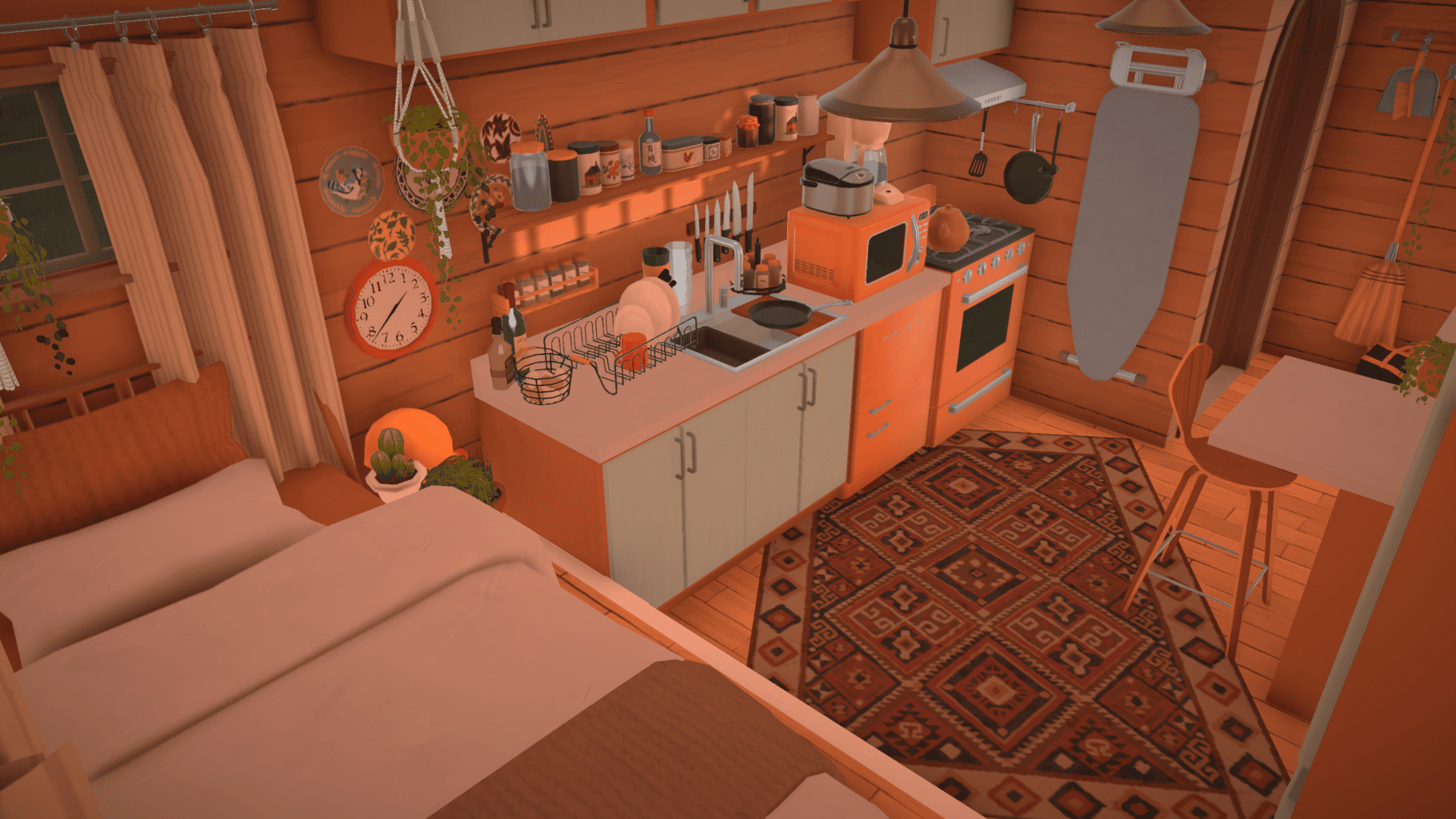 Forest Nomads image 5