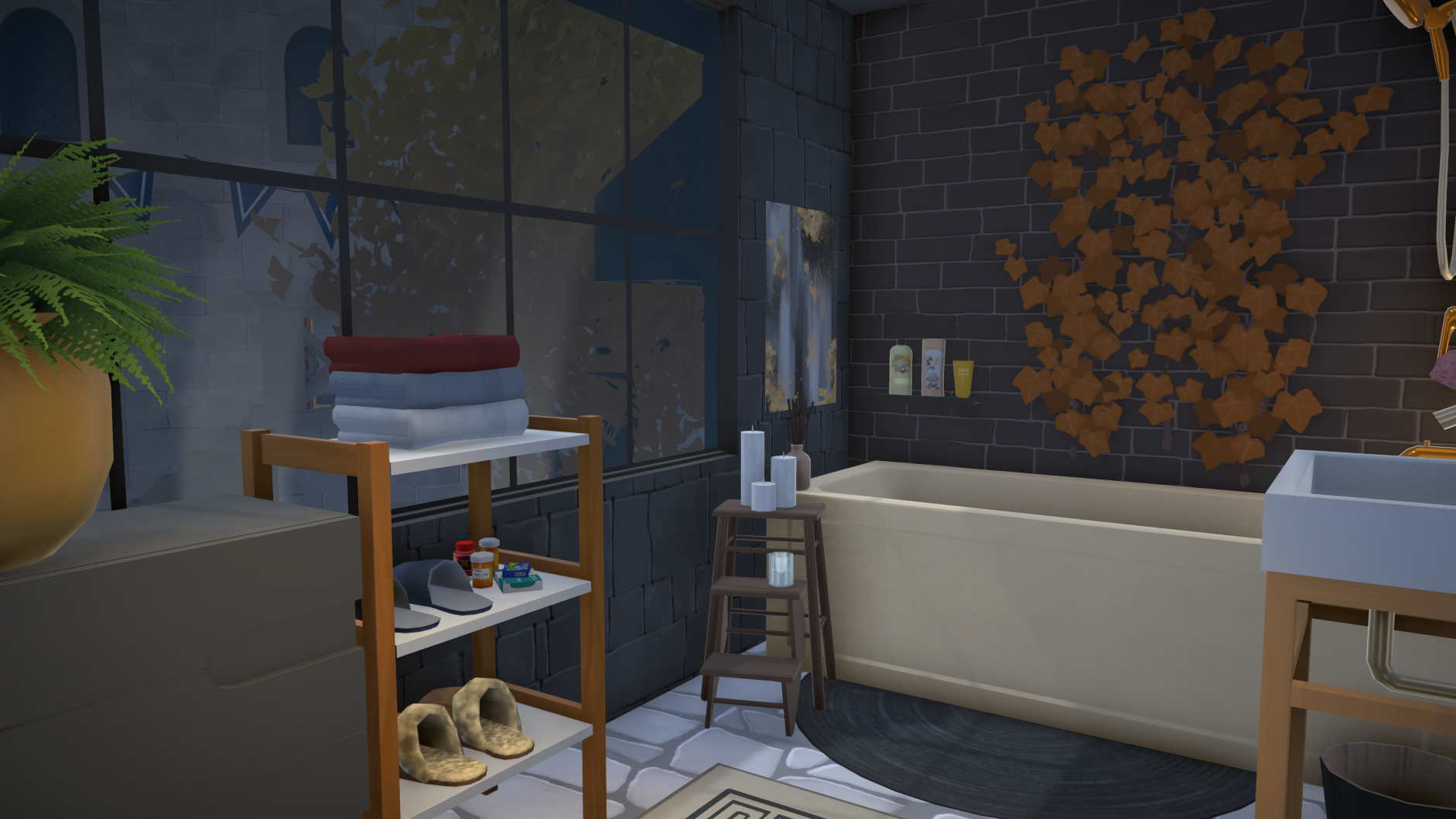 Cozy Loft vol. 2 image 7