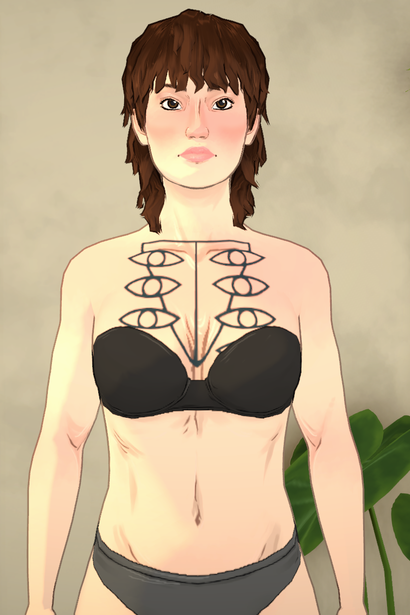 Manga Tattoo Vol 1 image 9