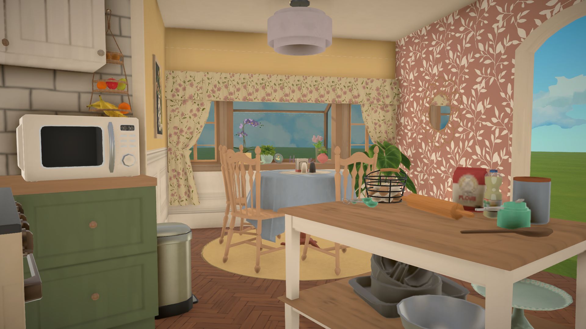 Spring Kitchen image 1