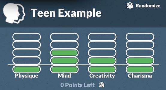 More Stat Points + Higher Stat Max + No Requirement to Use image 4