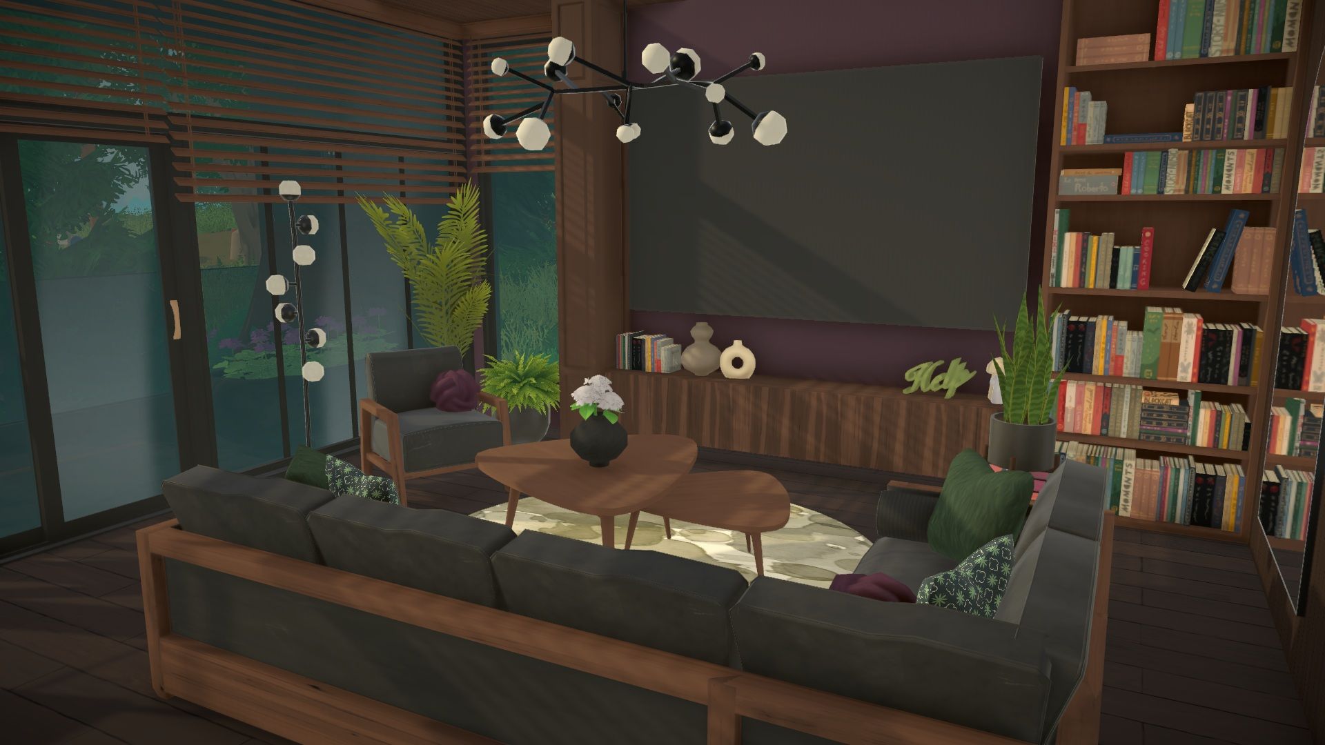 Mid Century Modern image 3