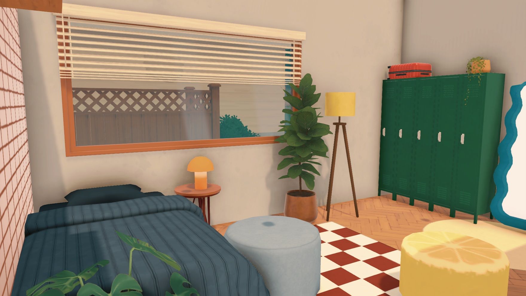 POP Mid Century Modern image 6
