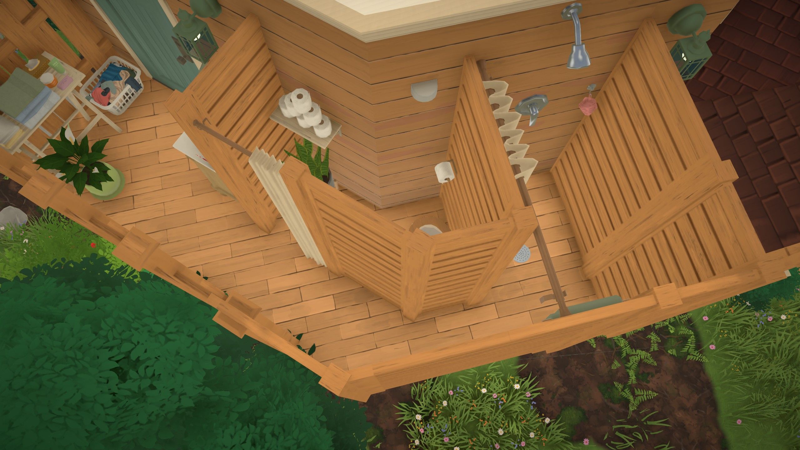 Emerald Treehouses (Tree House Community) image 17