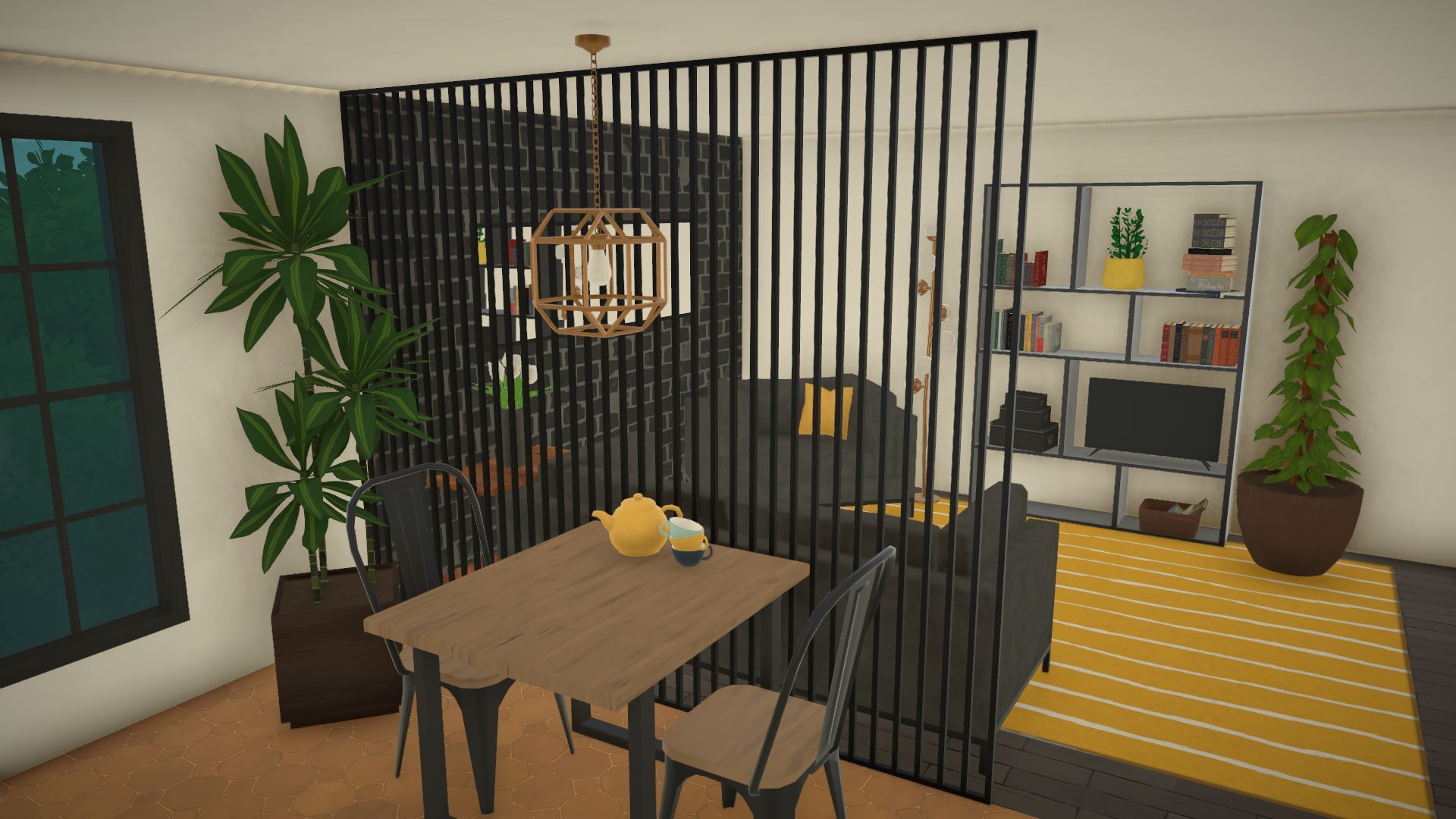 HUTA Industrial Dividers image 4