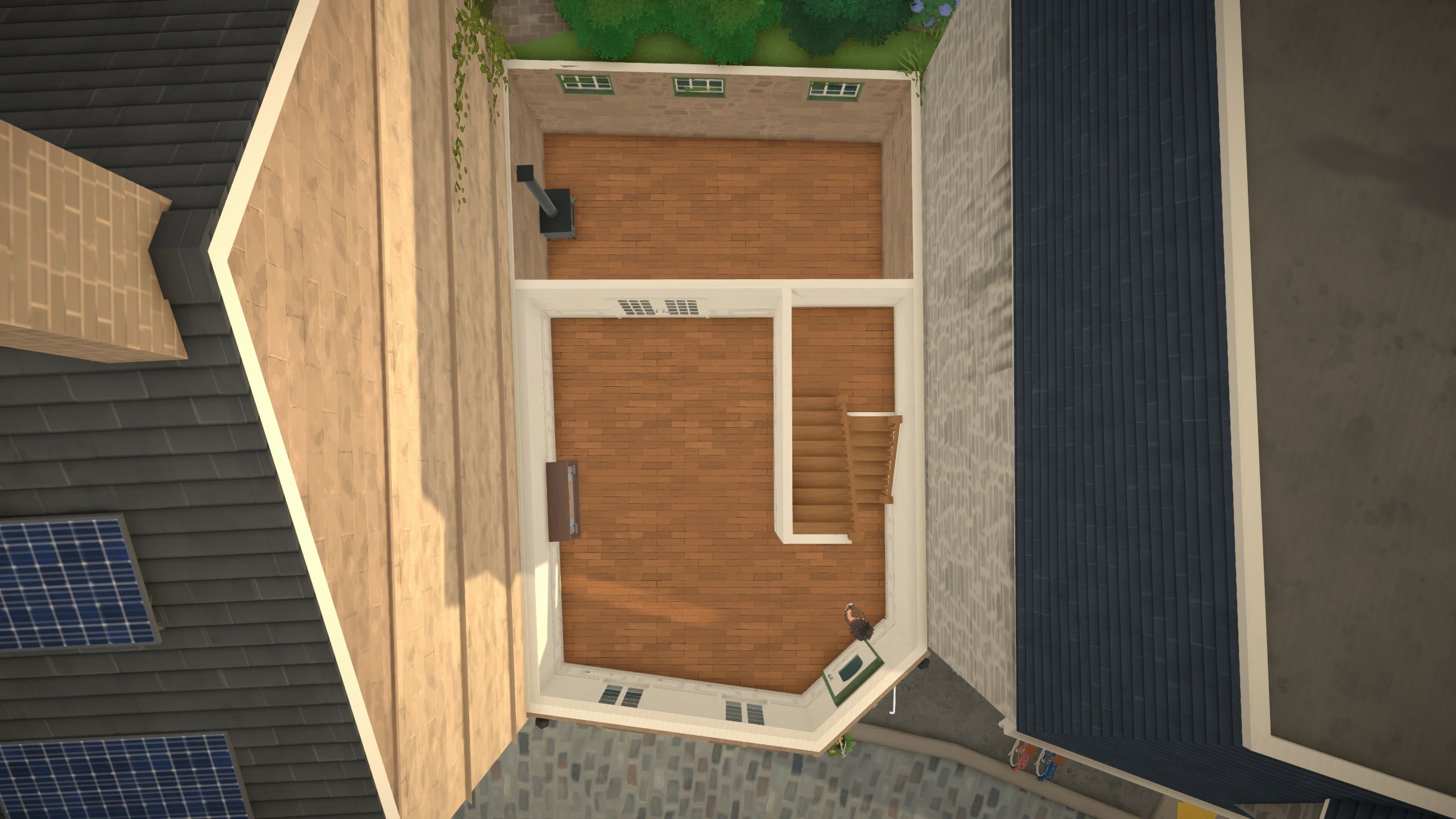 Old Town Maison (Unfurnished) image 5