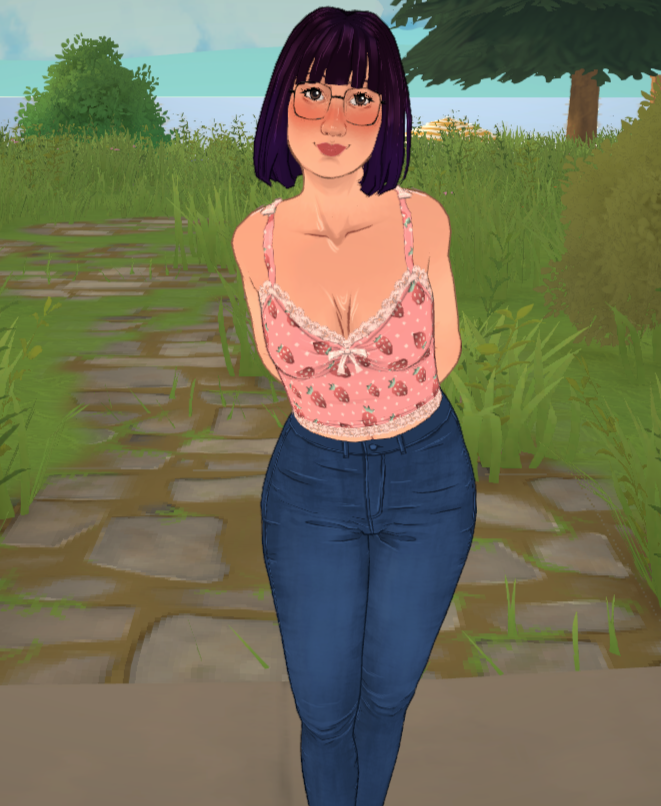 Jennifer image 1