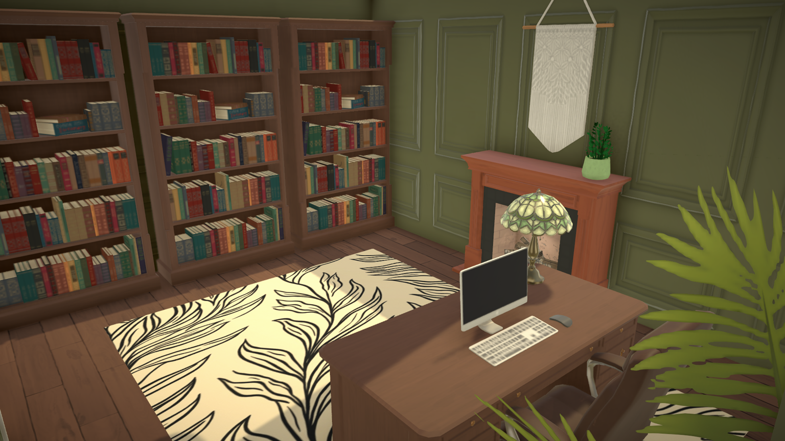 Wyatt Manor image 8