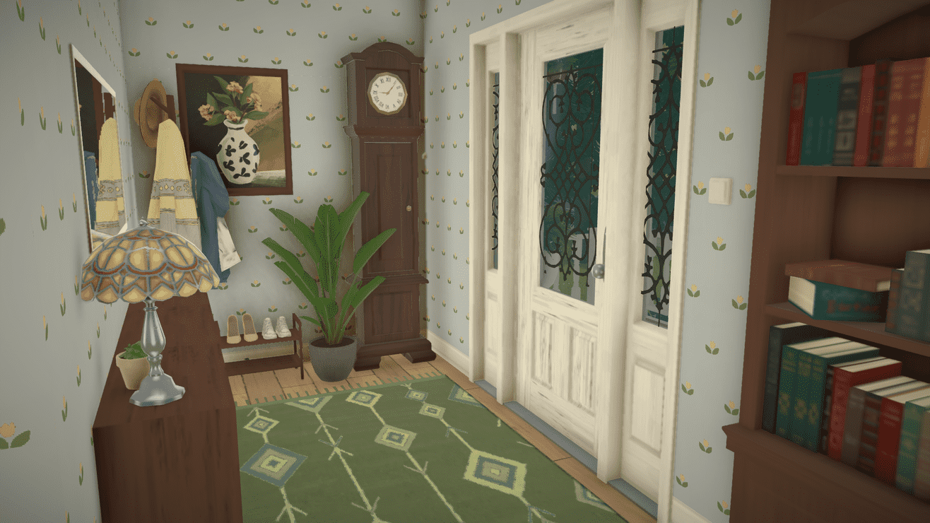 Cozy Victorain Home <3 image 5