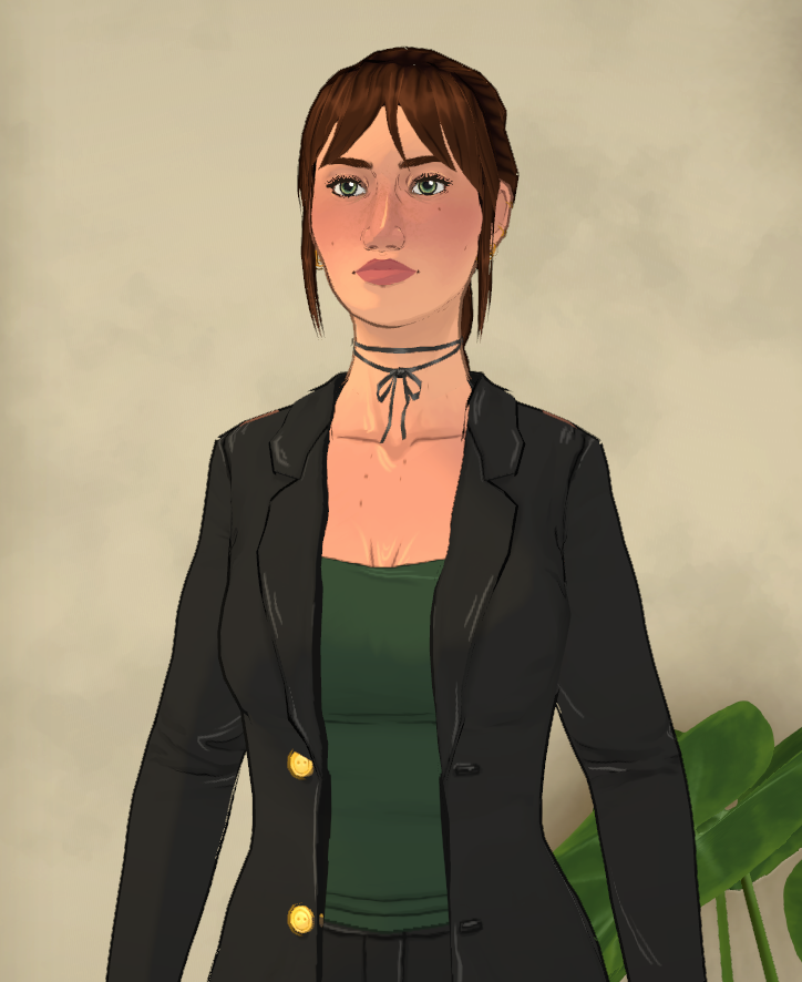 More top options under tuxedo blazer image 3