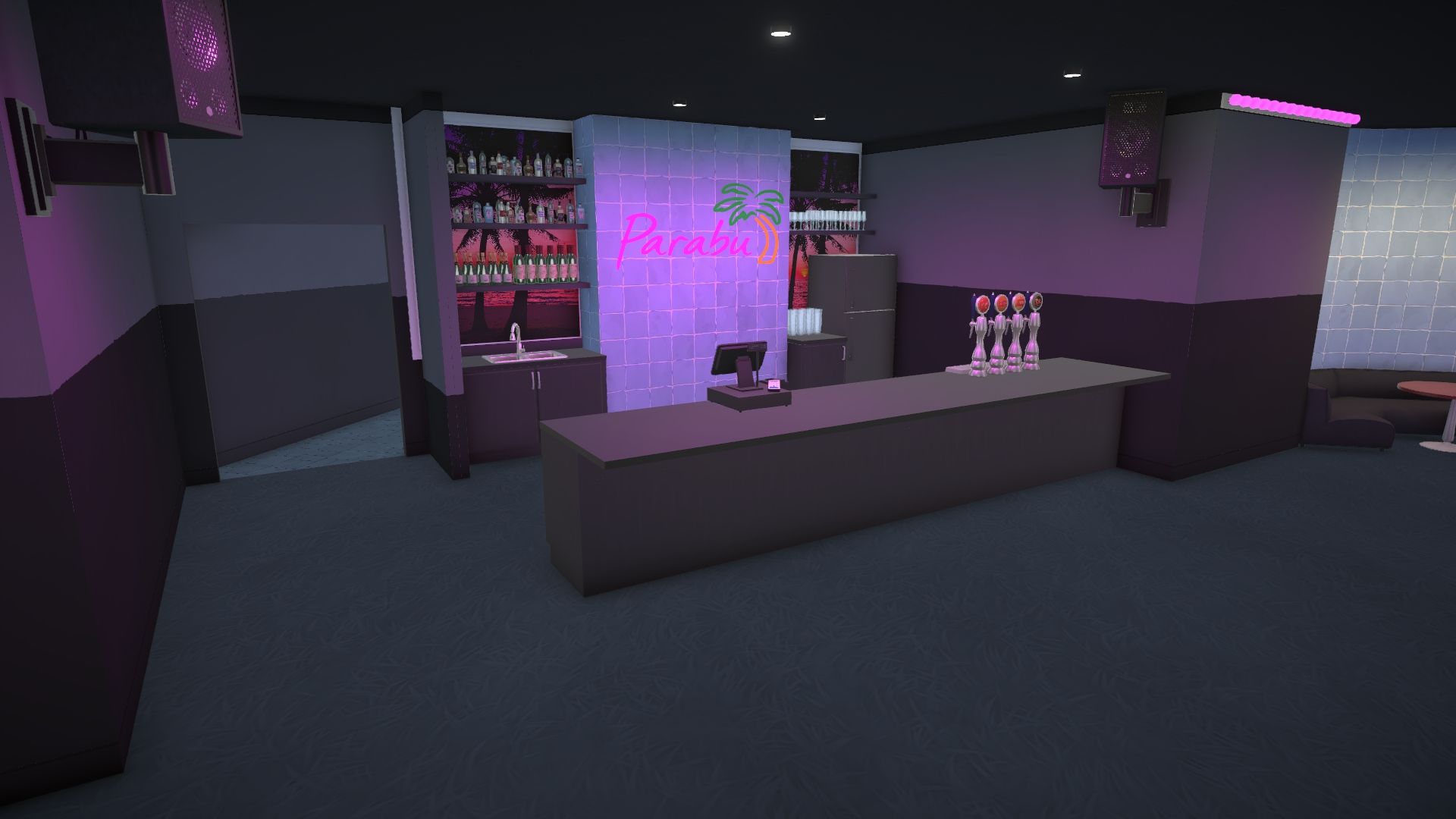The Parabu Club image 7