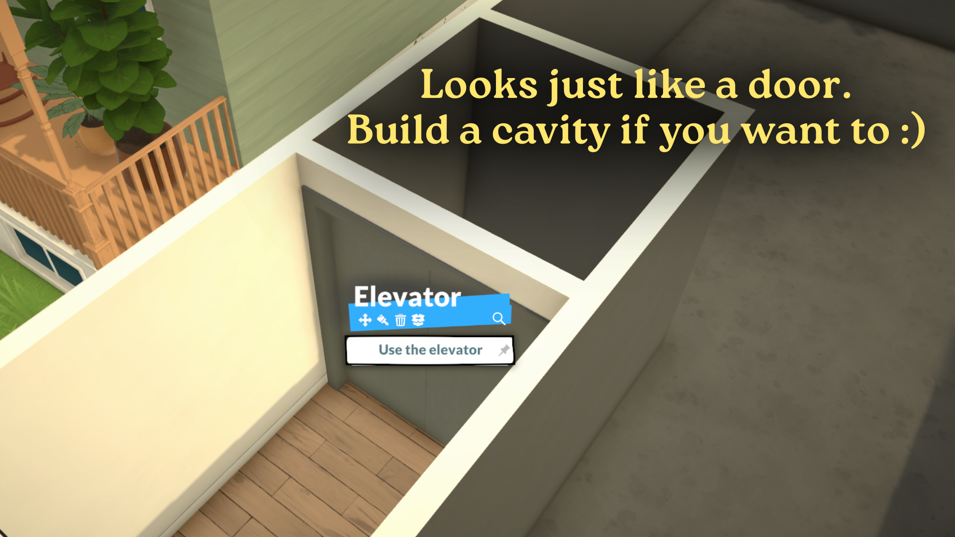 Functional Elevator image 2