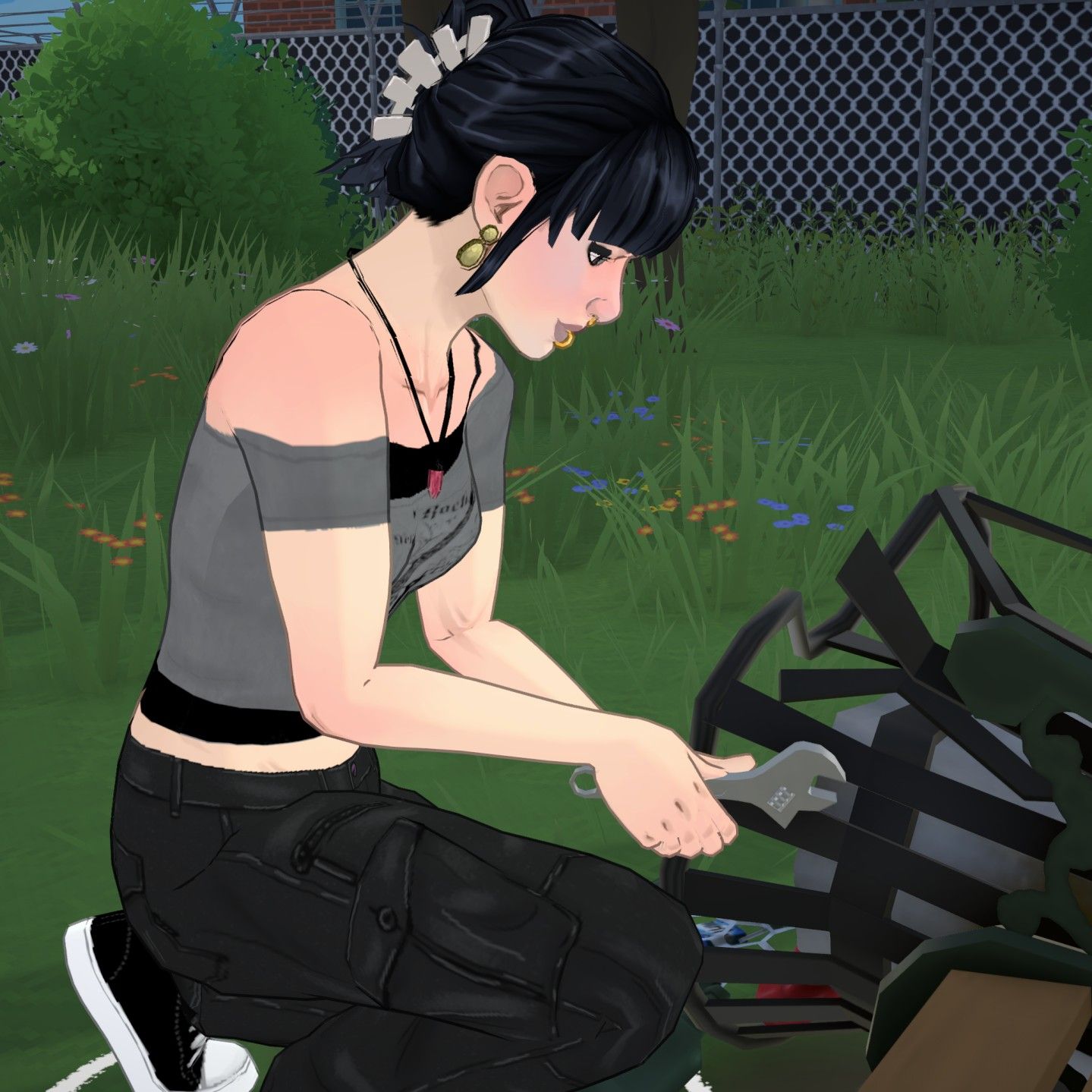 Top Rockstar image 1