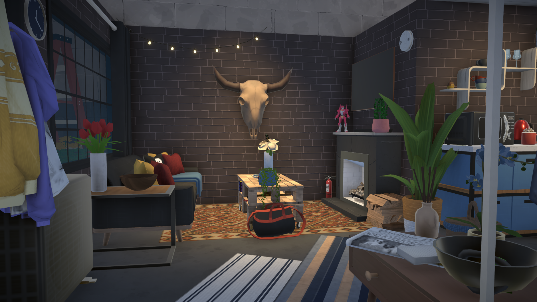 Cozy Loft vol. 2 image 1